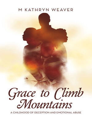 cover image of Grace to Climb Mountains